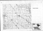 Index Map, Custer County 1982